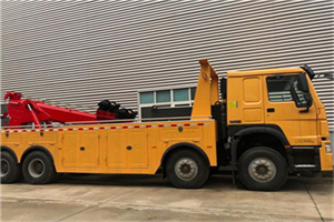 张家港道路救援公司